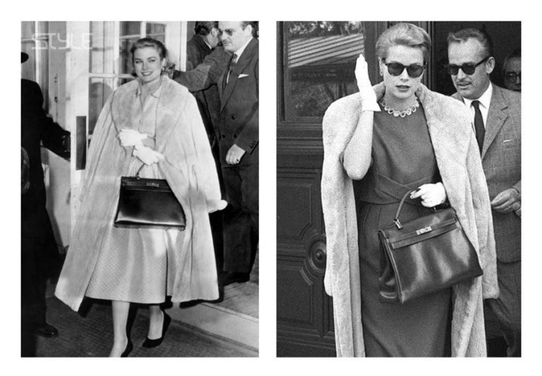 Cố công nương Monaco: Grace Kelly