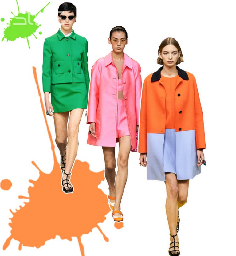 Christian Dior SS 2022