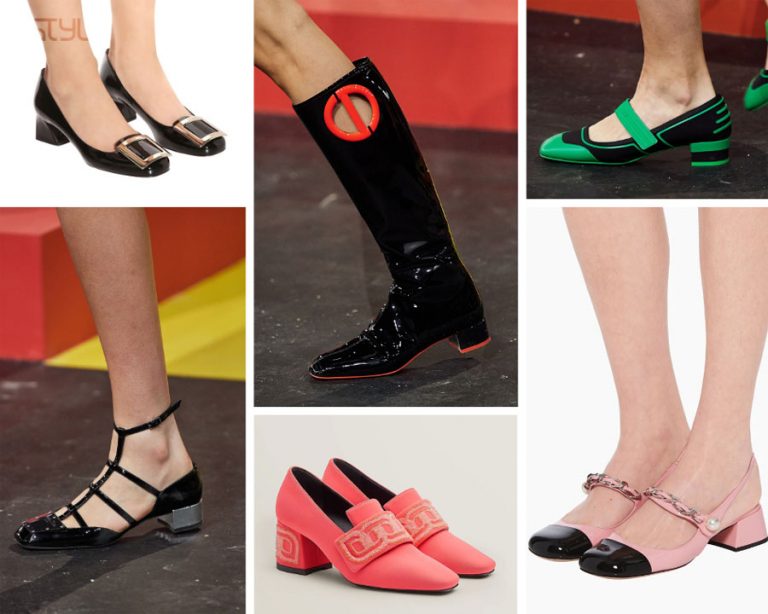 Dior SS 2022, Hermes, Miu Miu, Roger Vivier