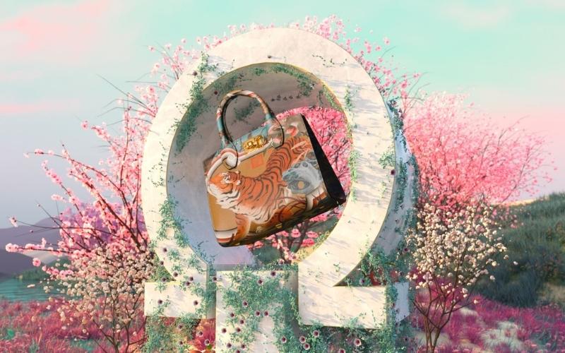 Dolce&Gabbana trở lại vương quốc của 