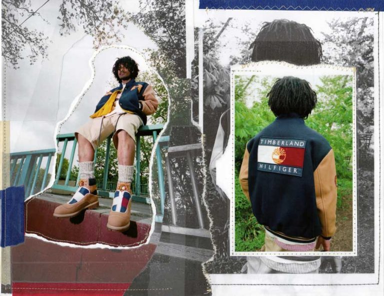 BST phiên bản giới hạn Fall2021 – TommyXTimberland - 2