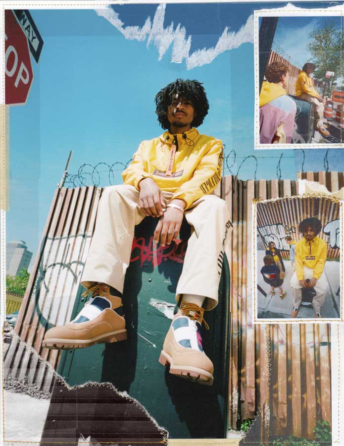 BST phiên bản giới hạn Fall2021 – TommyXTimberland - 3