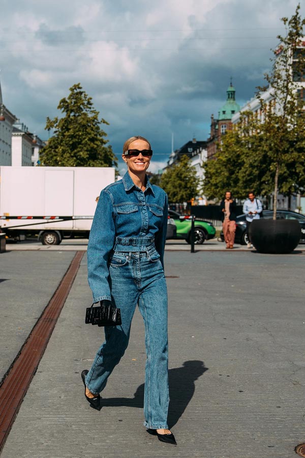 The Canadian Tuxedo