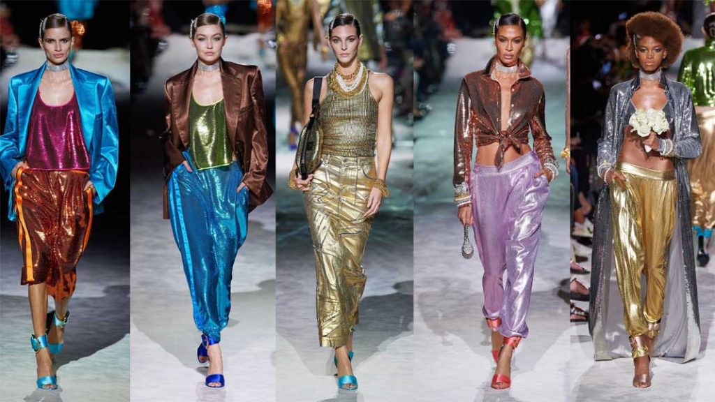 Michael Kors SS22 - 1