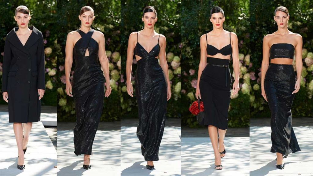 Tom Ford SS22