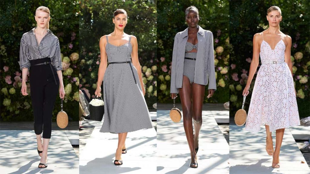 Michael Kors SS22 - 2