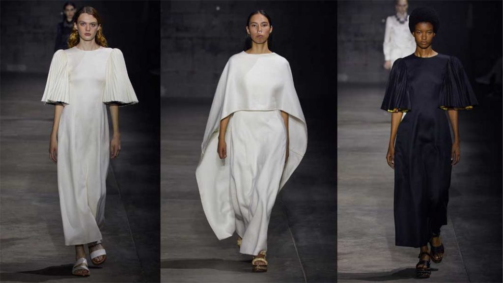Gabriela Hearst SS22