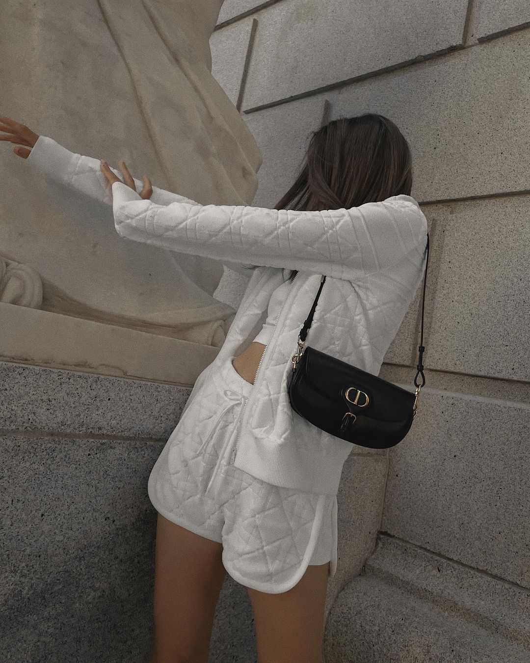 Túi xách dáng dài - IT Bag - 4