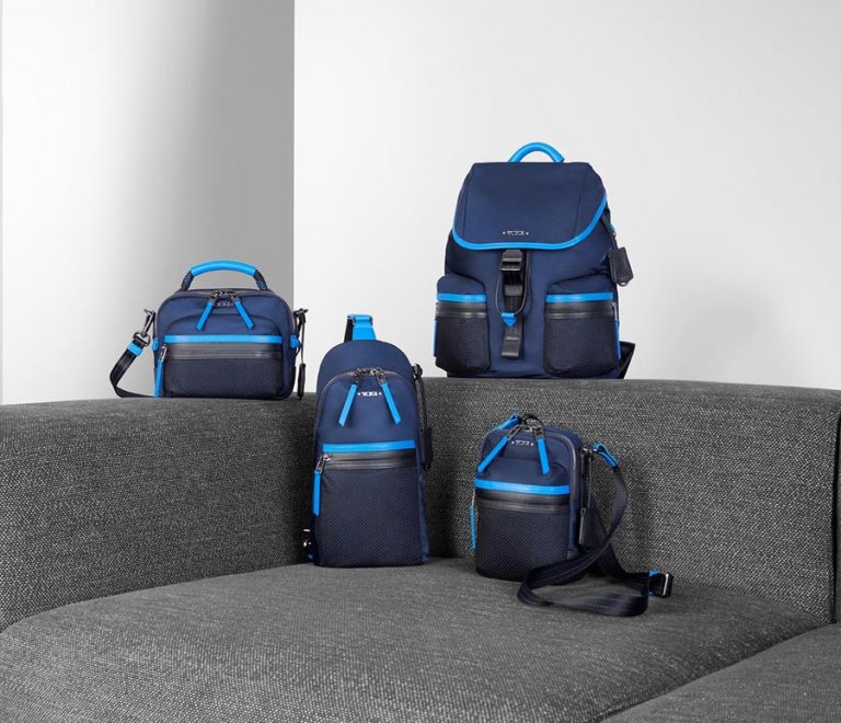 Bộ sưu tập TUMI Tahoe