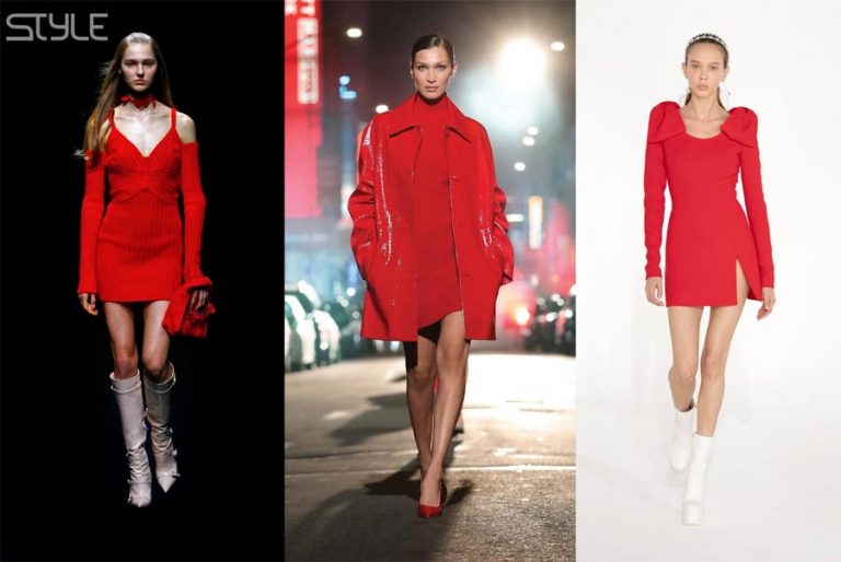 Blumarine, Michael Kors Collection, Giambattista Valli
