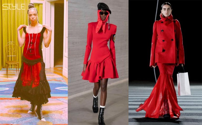 Marni, Philosophy by Lorenzo Serafini, Sacai