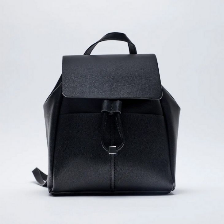 Zara Everyday Backpack