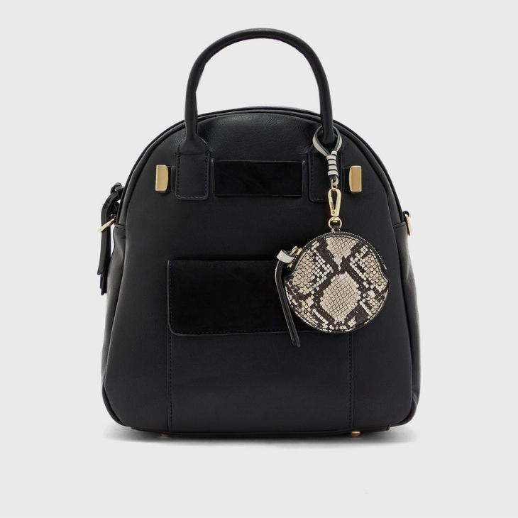 Parfois Mixie Backpack