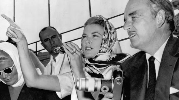 Grace Kelly