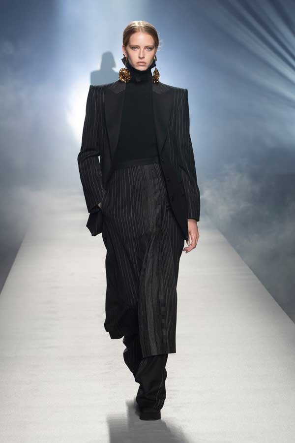 Alberta Ferretti Fall 2021