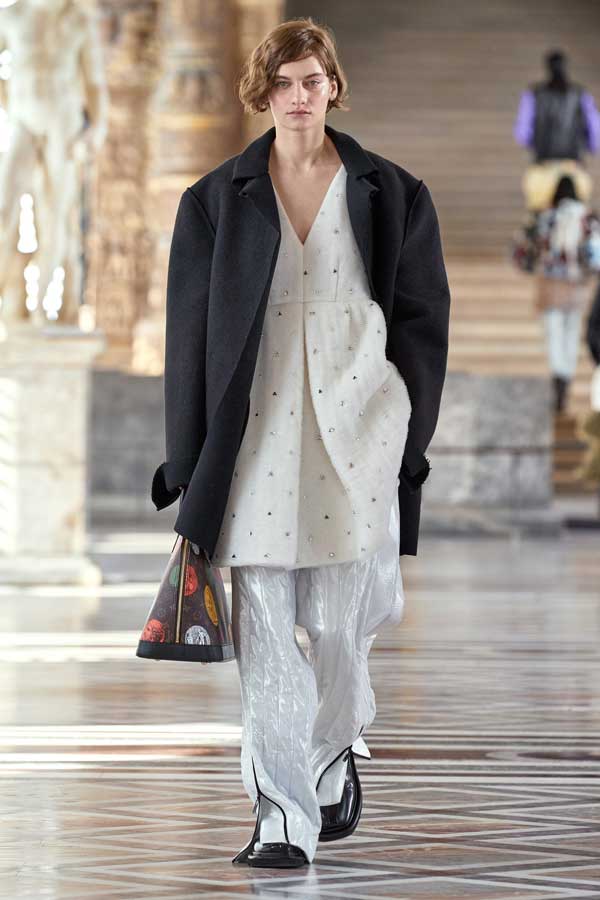 Louis Vuitton Fall 2021