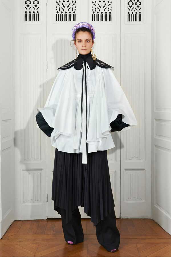 Patou Fall 2021