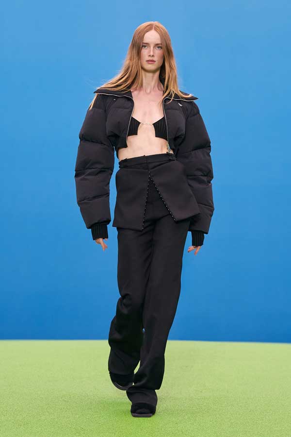 Jacquemus Fall 2021