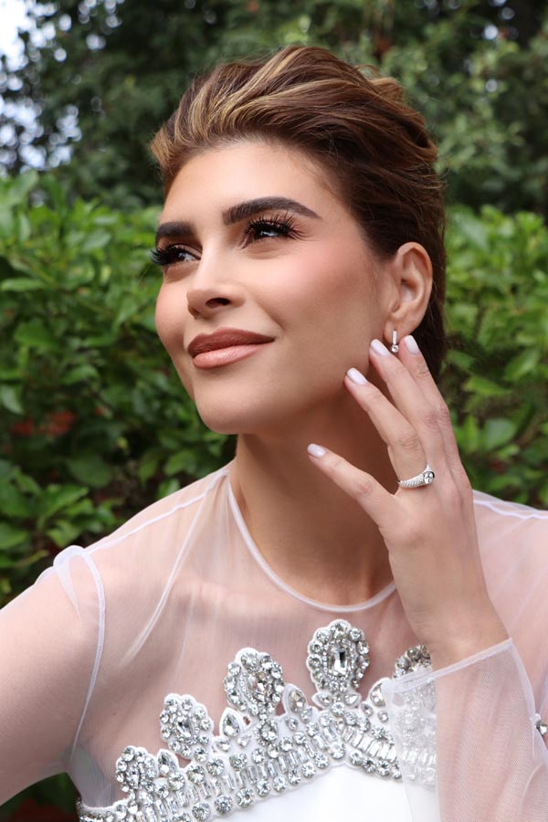 Kim cương Piaget