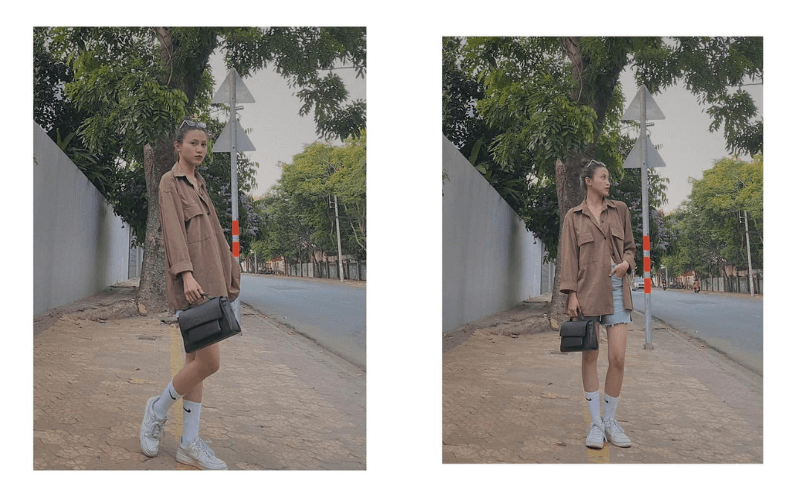 Cách chọn túi đi chơi cho nữ - 2