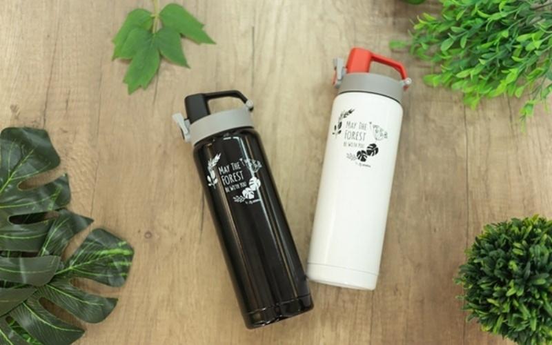 Bình giữ nhiệt