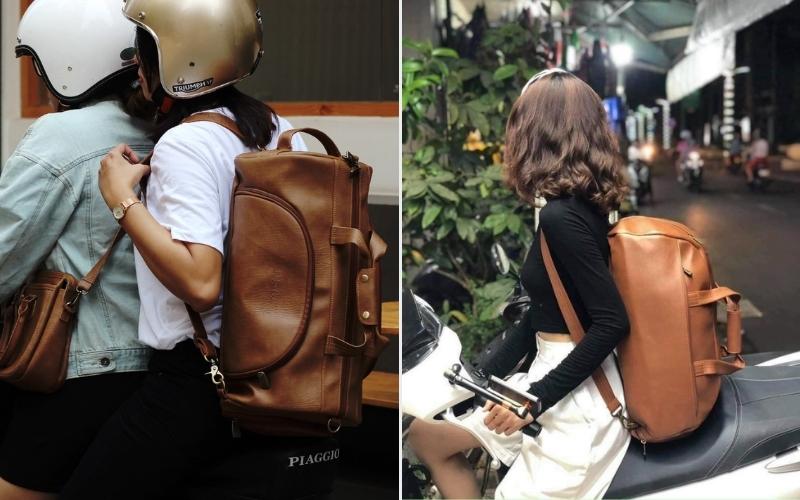 Thiết kế phù hợp với vóc dáng