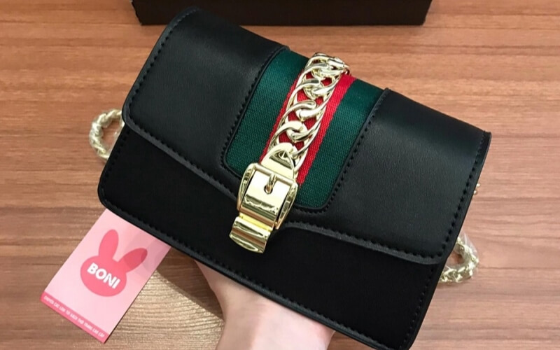 Mua túi xách tại Cần Thơ