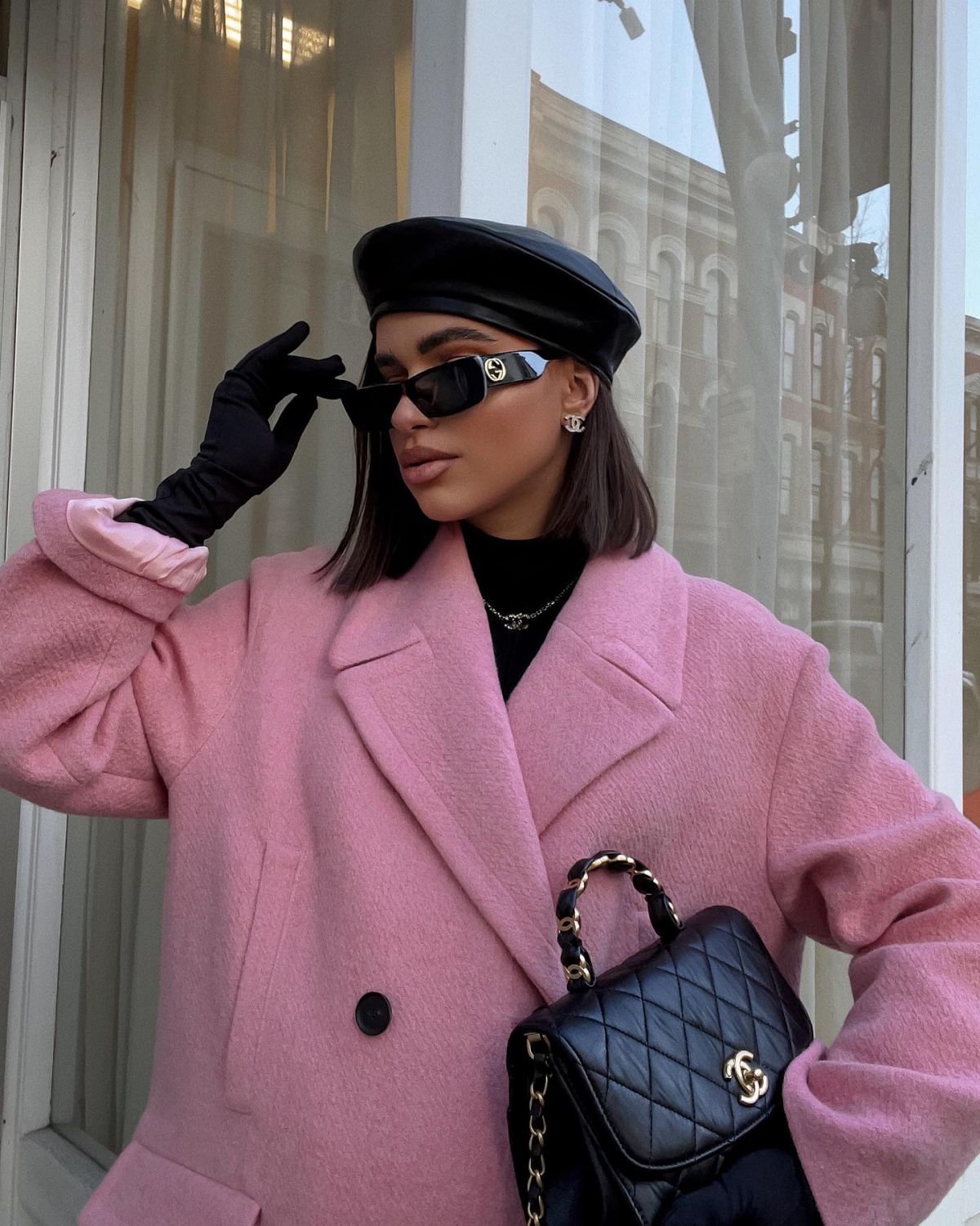 Mũ beret