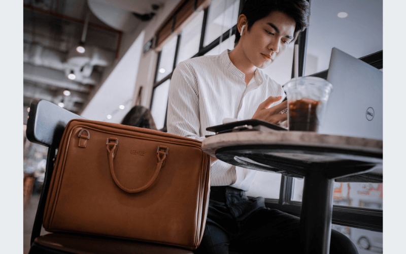 Phong cách quý ông lịch lãm