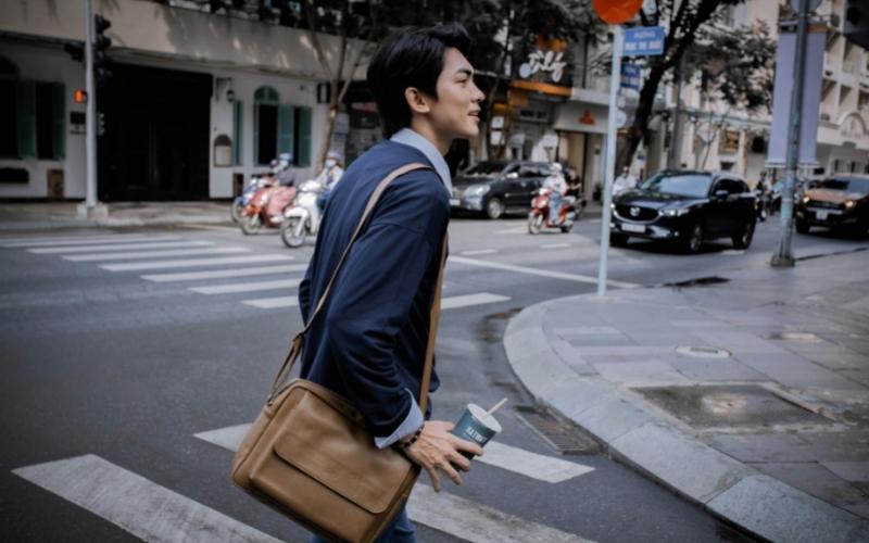 Tại sao phong cách basic nam lại được ưa chuộng