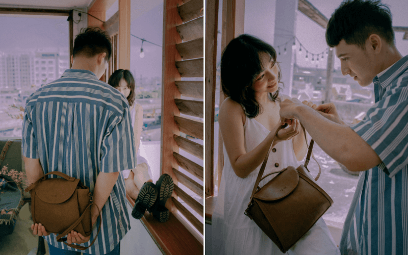 Gợi ý quà tặng 8/3 ý nghĩa cho người yêu - 4