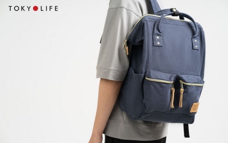 Shop bán balo ở Hà Nội dành cho nữ công sở