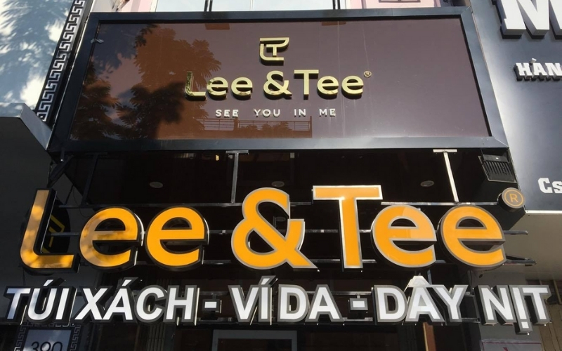Lee&Tee Đà Nẵng