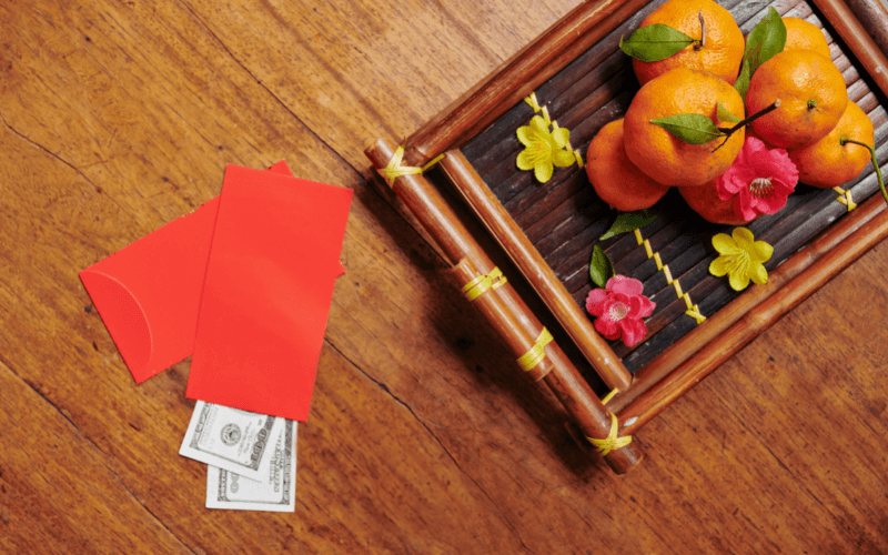 Tặng quà Tết cho bố mẹ người yêu mang ý nghĩa gì?