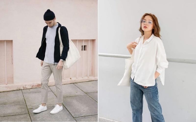 Thời trang basic là gì?