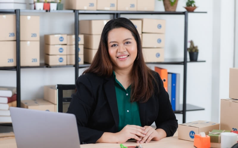 Nâng tầm trang phục công với một chiếc áo vest
