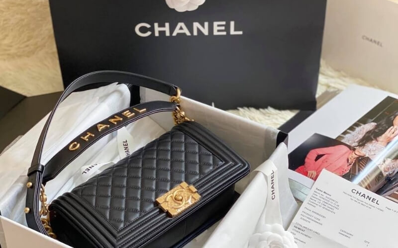 Shop Túi xách Lệ Cẩm