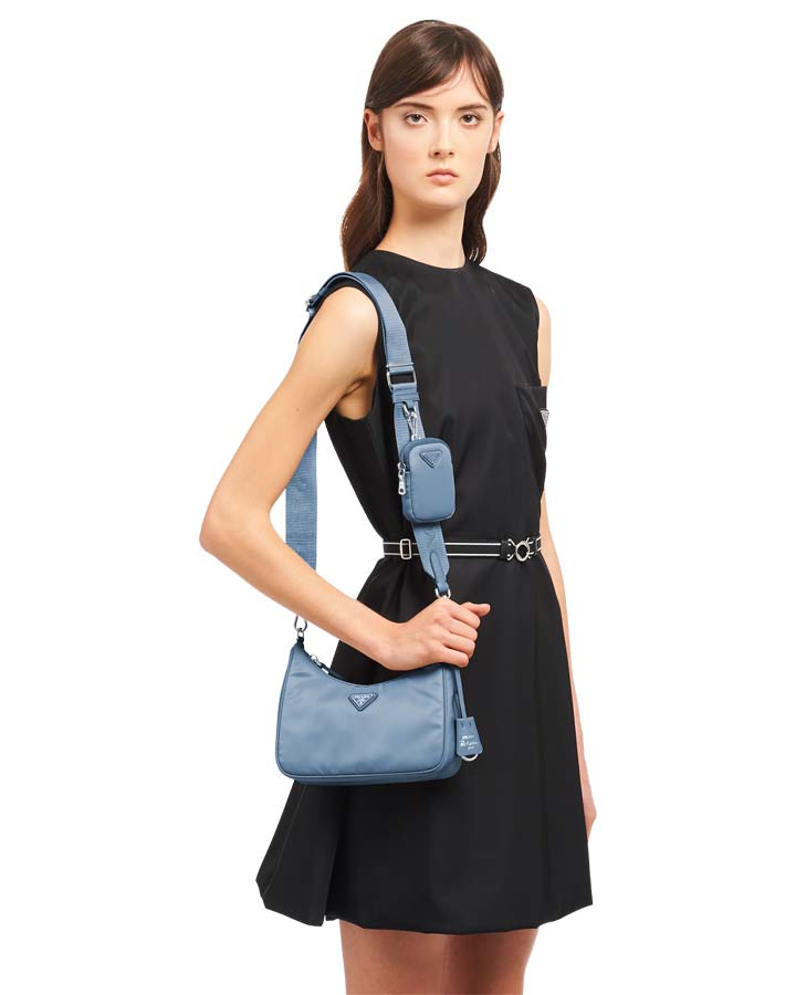 Túi Re-Edition, Prada