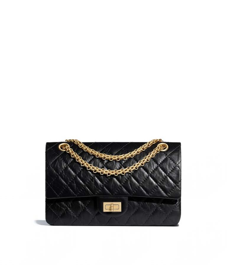 Túi Chanel 2.55