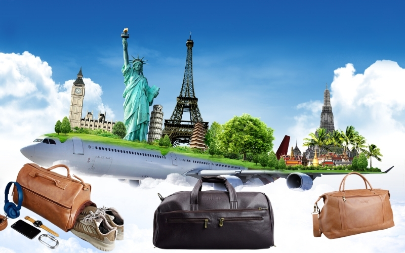Túi Weekend là gì? Lý do bạn nên sở hữu một chiếc