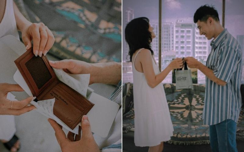 Cách chọn ví da nam cao cấp đúng chuẩn